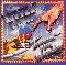 Little Feat: Under the radar, Coverabbildung