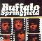 Buffalo Springfield: Buffalo Springfield, Coverabbildung