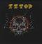 ZZ Top: Deguello, Coverabbildung
