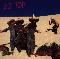 ZZ Top: El loco, Coverabbildung