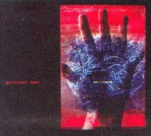 Porcupine Tree: Warszawa, Coverabbildung