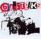 Beatsteaks: Smack mash, Coverabbildung