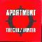 Apartment: The car / Winter, Coverabbildung