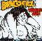 Birth Control: Hoodoo man, Coverabbildung