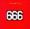 Aphrodites Child: 666, Coverabbildung