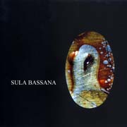 Sula Bassana: Dreamer, Coverabbildung