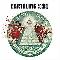 Earthling Society: Plastic Jesus, Coverabbildung