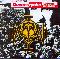 Queensryche: Operation: Mindcrime, Coverabbildung