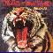 Tygers of Pan Tang: Wild cat, Coverabbildung
