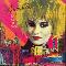 Barbarella: I'm on top of the world, Coverabbildung