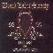 Black Label Society: Kings of damnation, Coverabbildung