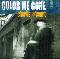 A_Court_Charlie: Color_me_gone, Coverabbildung