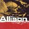 Allison, Bernard: Kentucky fried blues - live -, Coverabbildung