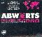 Abw�rts: Breaking news, Coverabbildung