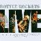 Bottle Rockets: Live in Heilbronn/Germany 05, Coverabbildung