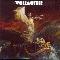 Wolfmother: Wolfmother, Coverabbildung