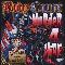 Body Count: Murder 4 hire, Coverabbildung