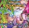 Ozric Tentacles: The floor's too far away, Coverabbildung