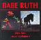 Babe Ruth: First base/Amar caballero, Coverabbildung