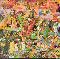 Iron Butterfly: Live, Coverabbildung