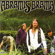 Abramis Brama: Rubicon, Coverabbildung