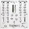 Stereo-DJ-Mischpult: MPX-460, Coverabbildung