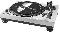 DJ-Stereo-HiFi-Plattenspieler: DJP-102_SI, Coverabbildung