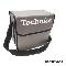 DJ_Bag_silber: Technics, Coverabbildung
