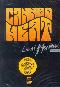 Canned Heat: Live at Montreux 1973, Coverabbildung