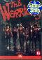 Movie: The_Warriors, Coverabbildung
