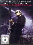 Bonamassa, Joe: Live from the Royal Albert Hall