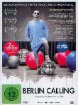 Kalkbrenner, Paul: Berlin calling