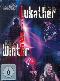 Lukather, Steve: Live at  North Sea Festival, Coverabbildung