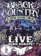 Black Country Communion: Live over Europe, Coverabbildung
