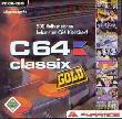 C64 Classix Gold: PC game compilation