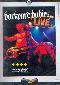 Backyard Babies: Live, Coverabbildung