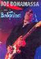 Bonamassa, Joe: Live at Rockpalast, Coverabbildung